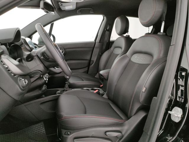 FIAT 500X 1.3 MultiJet 95 CV Sport Full LED