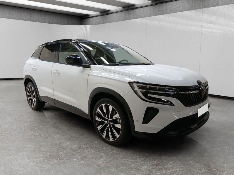 Renault Austral 1.2 E-Tech full hybrid Techno 200cv auto