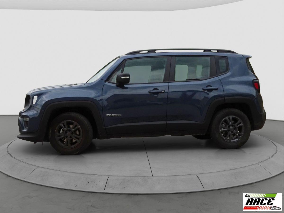 JEEP - Renegade - 1.0 T3 Business