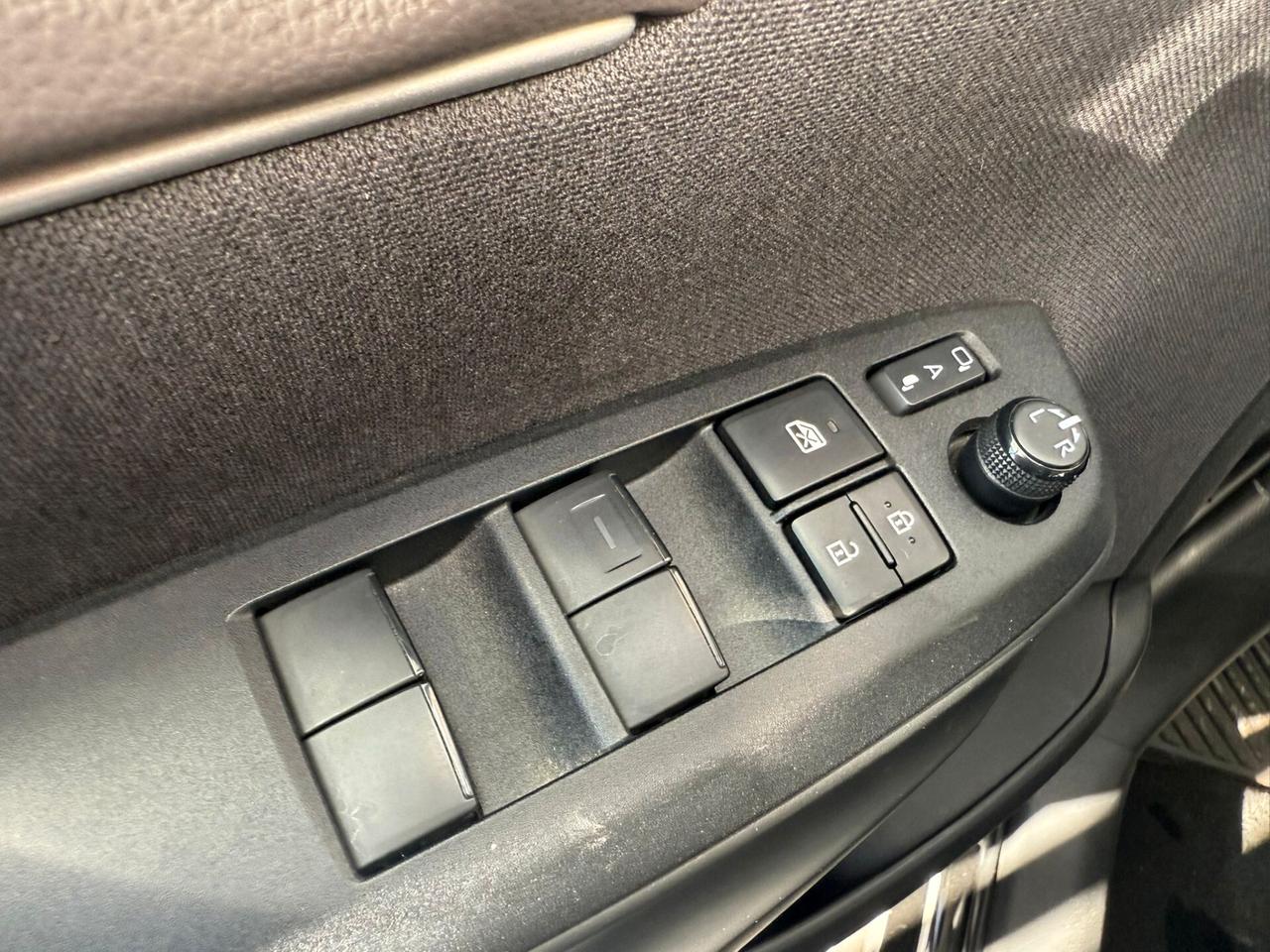 Toyota Yaris Cross 1.5 Hybrid 5p. E-CVT AWD-i Lounge