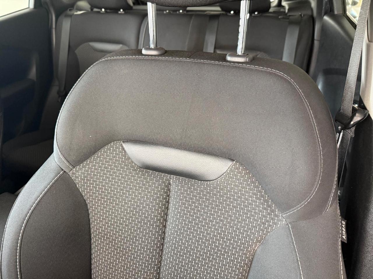 Renault Kadjar TCe 160CV FAP Sport Edition