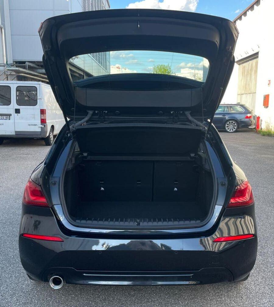 BMW 118i 140Cv. SPORT AUTOMATICA