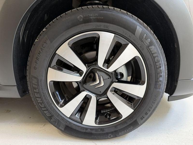 Citroën C3 PureTech 110 S&S Max