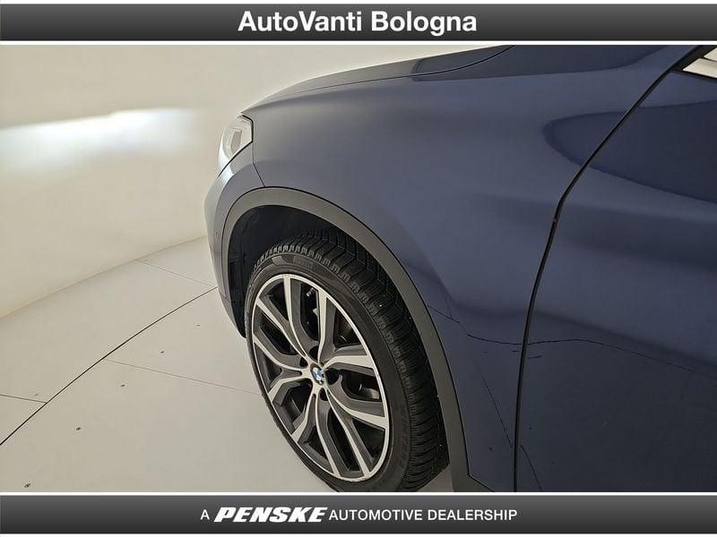 BMW X1 X1 xdrive18d xLine auto