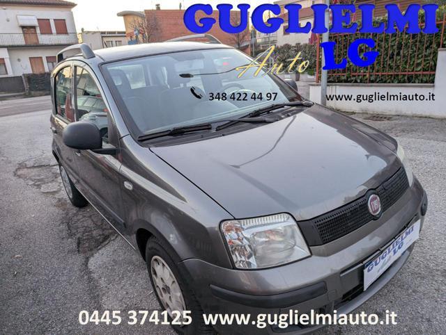 FIAT Panda 1.2 Classic