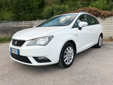 Seat Ibiza ST 1.6 TDI CR DPF Style