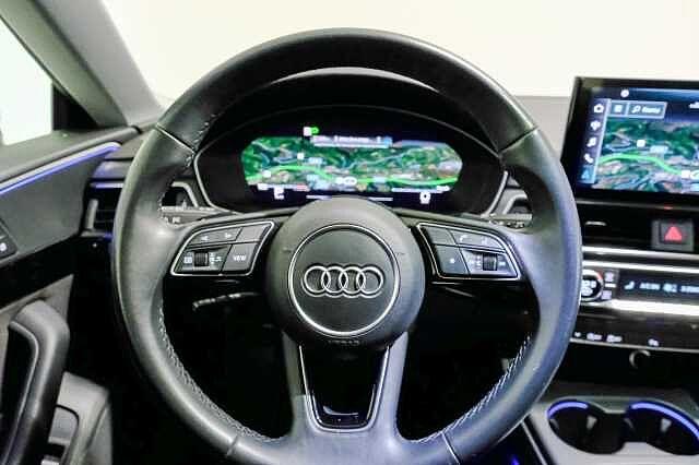 Audi A5 SPB 40 TDI S tronic S line edition