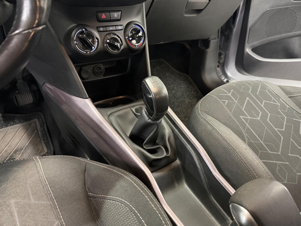 Peugeot 2008 1.6 e-HDi 92 CV Stop&Start ETG6 Allure