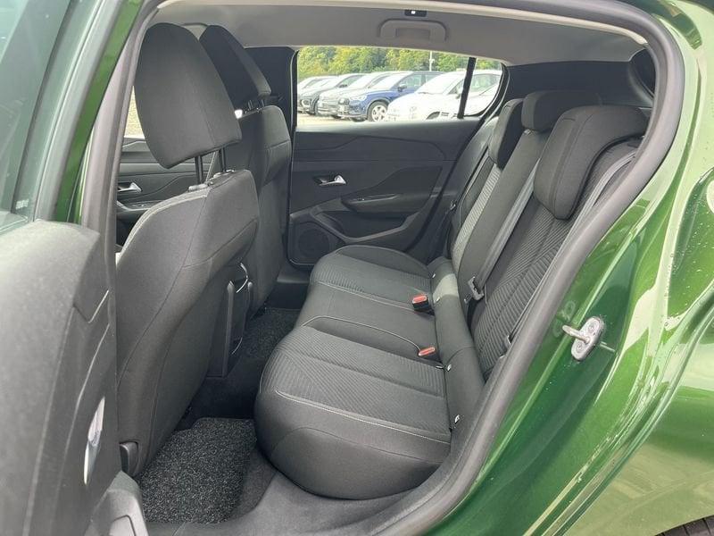 Peugeot 308 1.2 puretech t Allure Pack s&s 130cv
