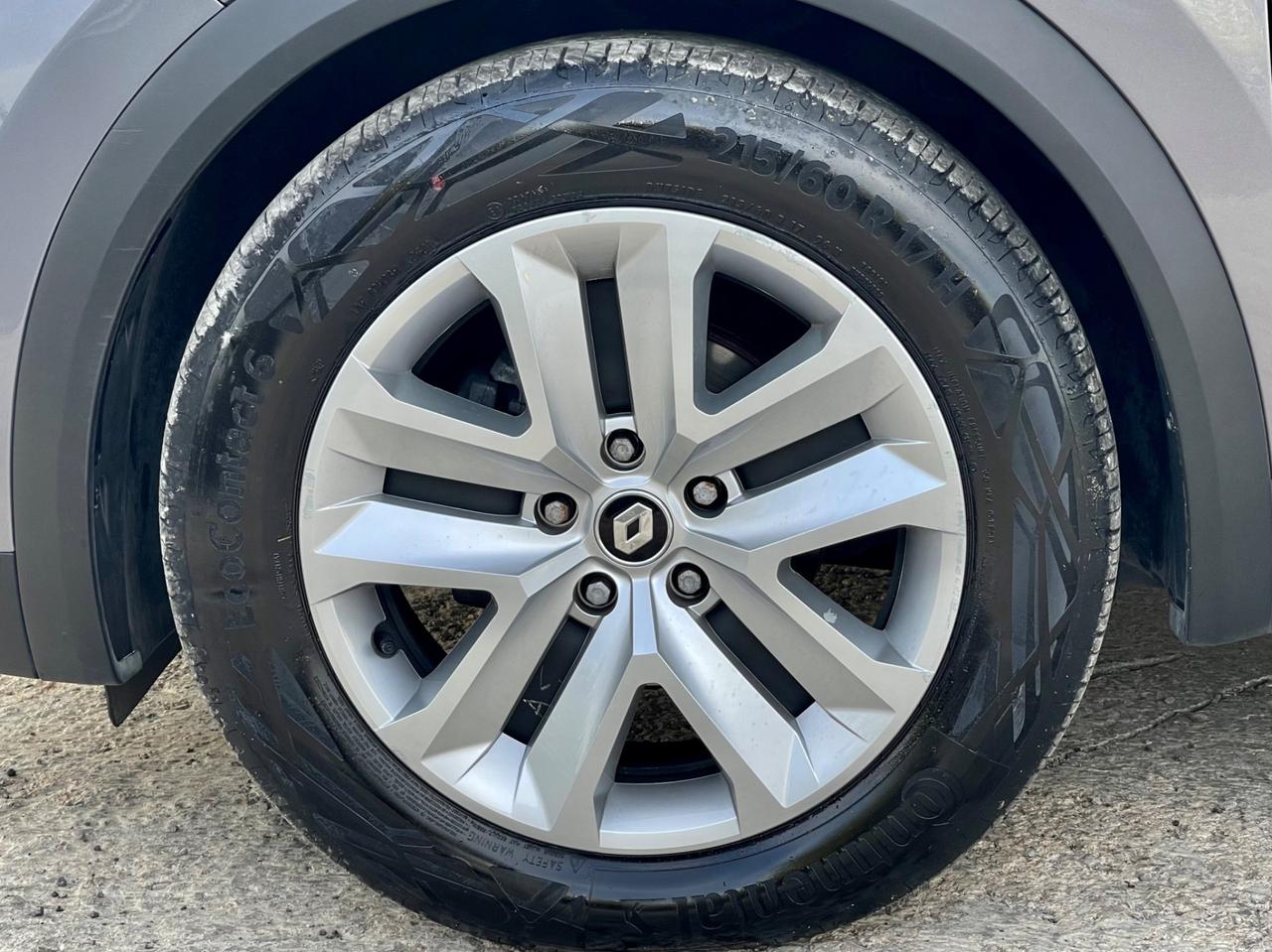 Renault Captur 1.0 TCe 100 CV Benzina/GPL - 70.000km