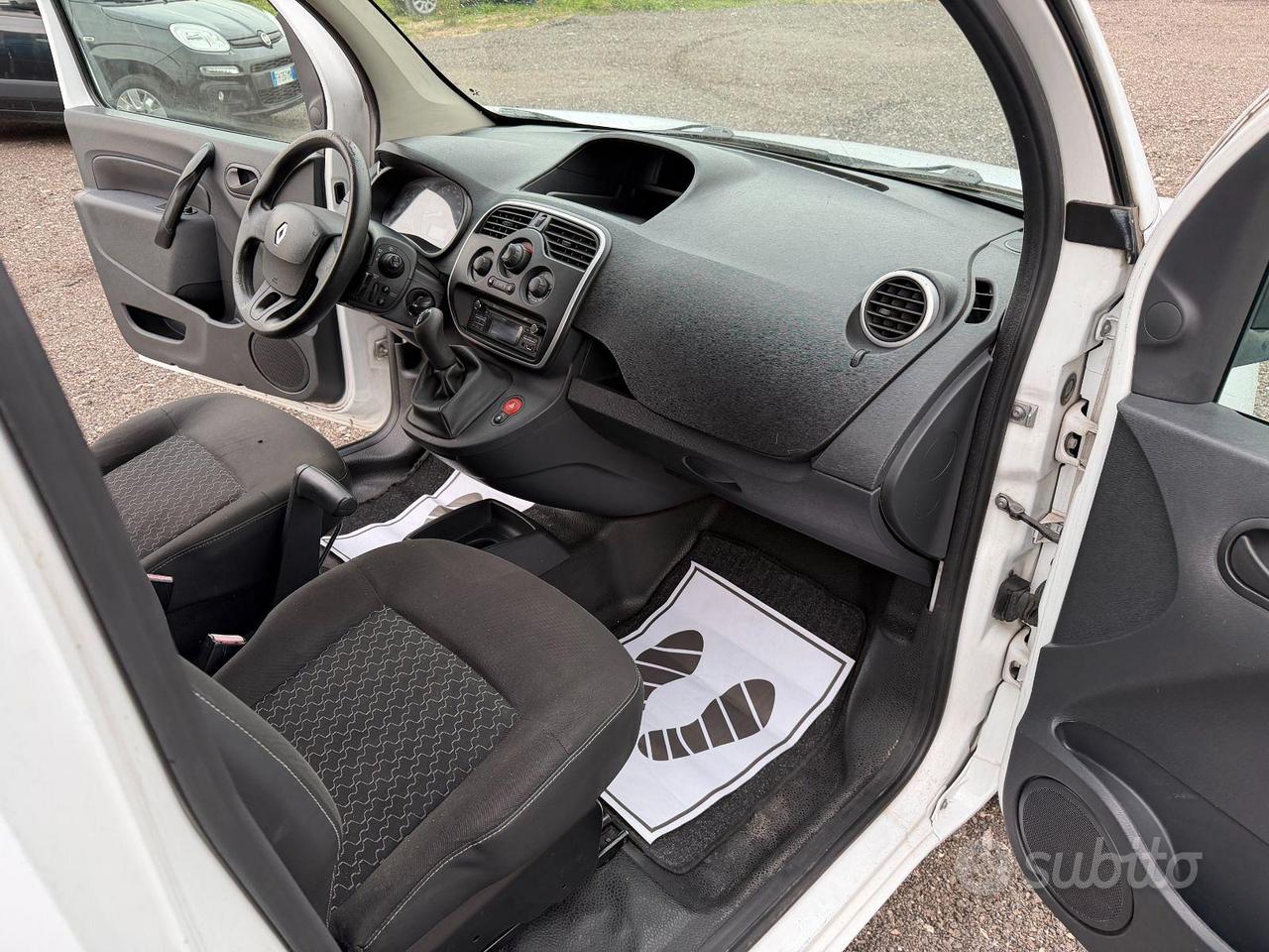 RENAULT KANGOO 3a serie