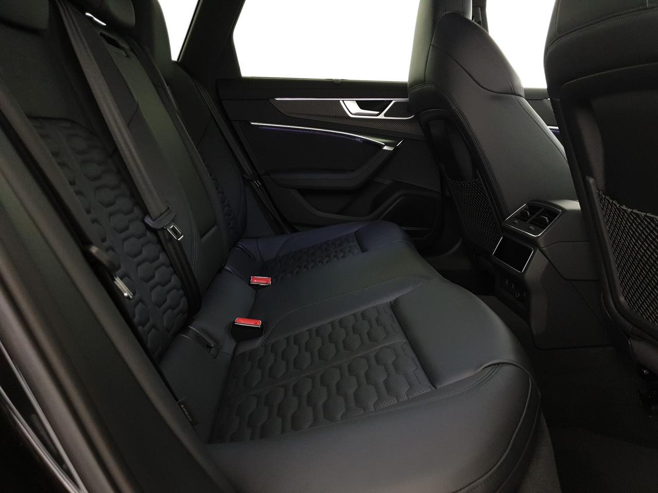 Avant 4.0TFSI 630CV quattro tiptronic Performance