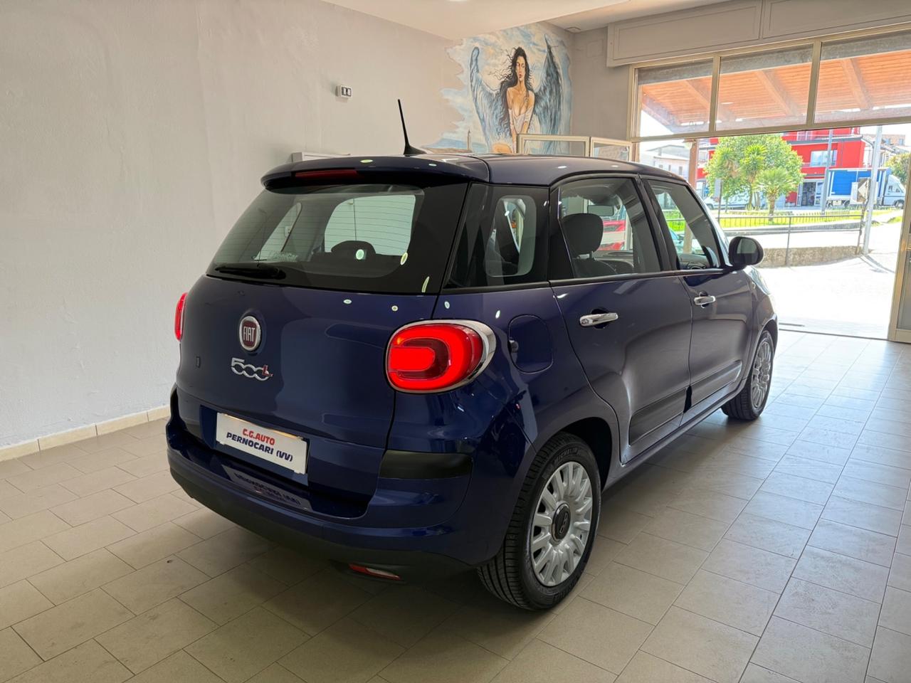 Fiat 500L 1.6 Multijet 120 CV Pop Star