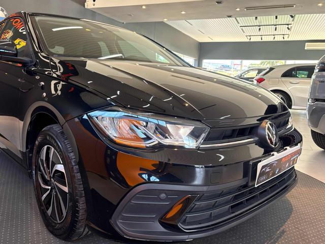 VOLKSWAGEN Polo 1.0 TSI Style