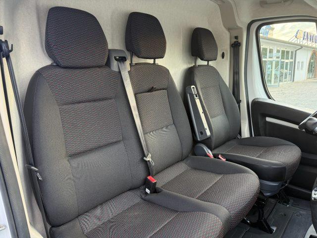 FIAT Ducato 35 2.2 Mjt 140CV PLM-TM Furgone PREZZO REALE + IVA