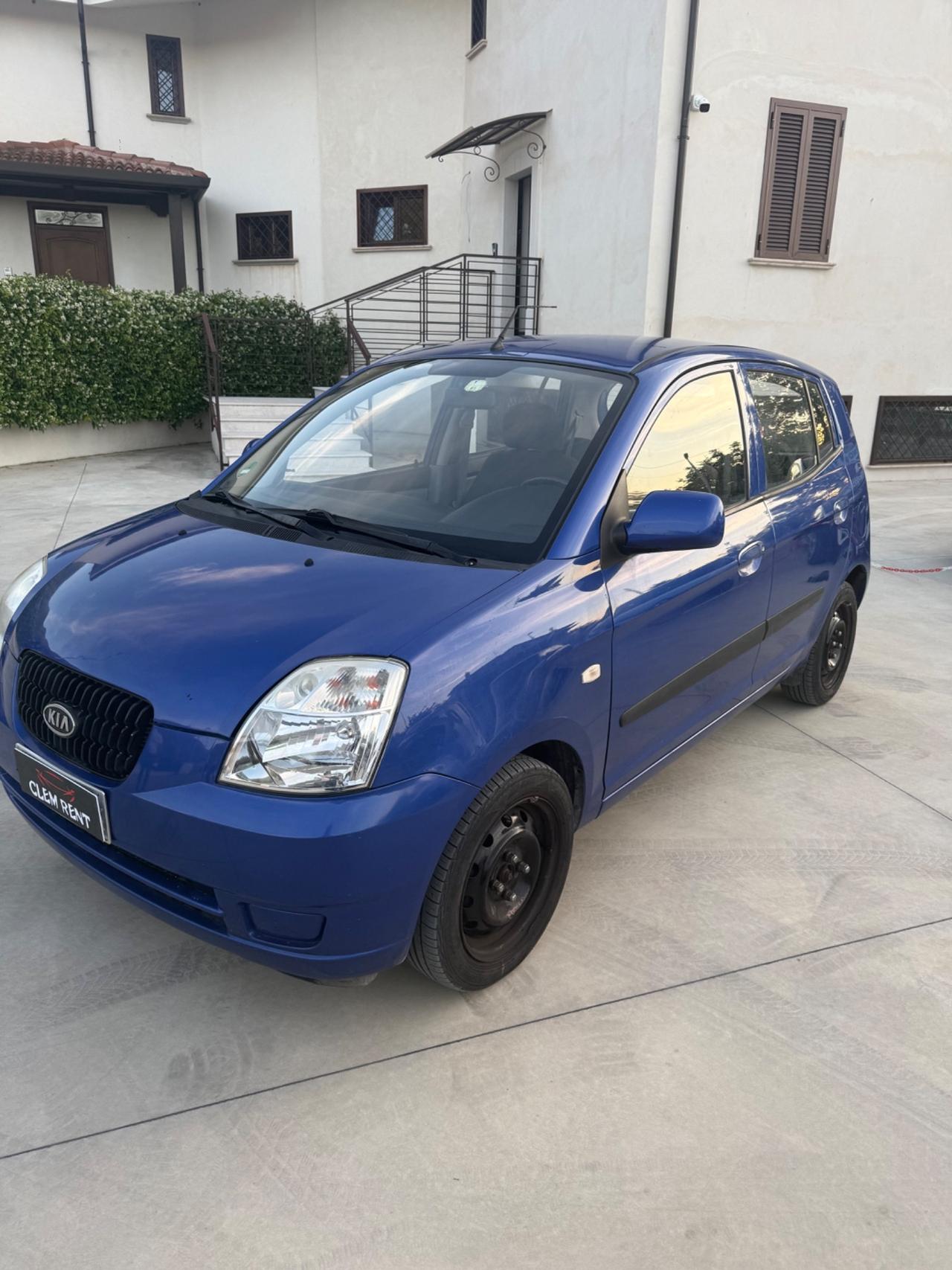 Kia Picanto 1.1 12V Fresh