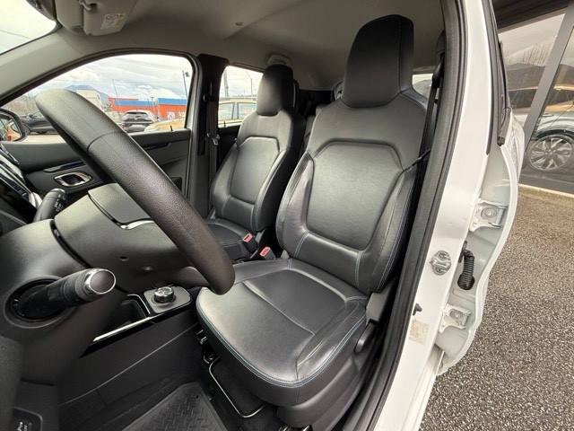 DACIA Spring Comfort Plus Electric 45
