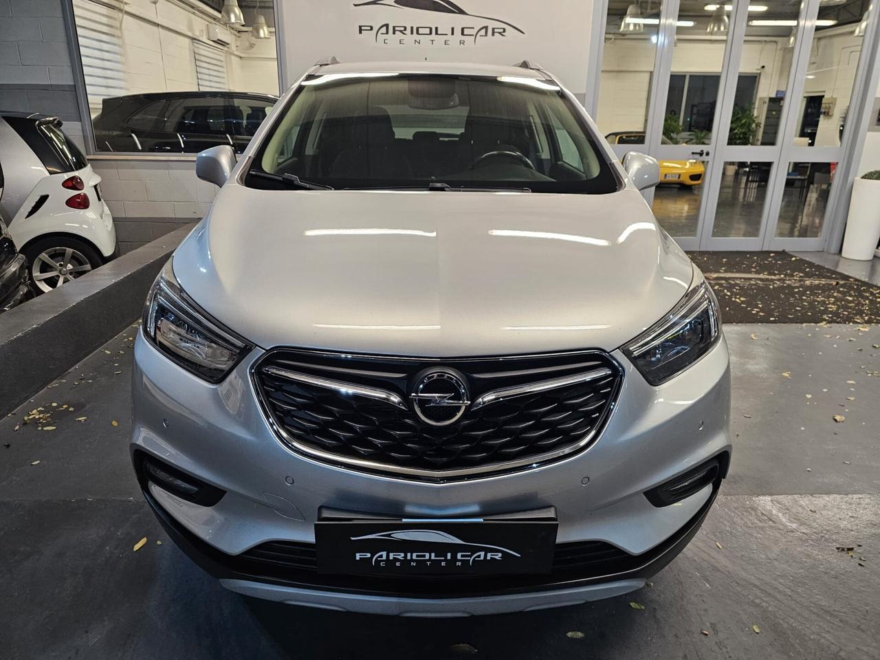 Opel Mokka X 1.6 CDTI Ecotec 4x2 Start&Stop Innovation