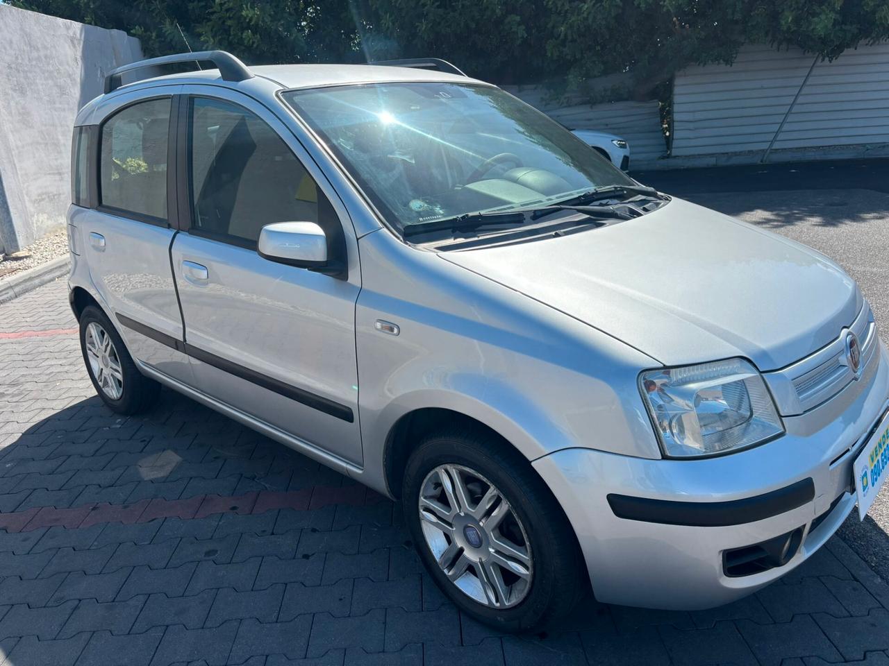 Fiat Panda 1.2 Dynamic