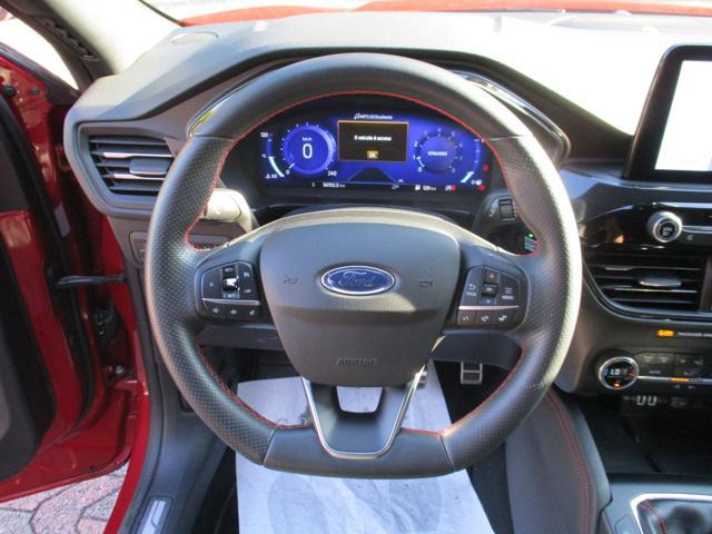 FORD Kuga 1.5 EcoBoost 150 CV 2WD ST-Line X