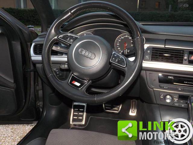AUDI A6 2.0 TDI 190 CV ultra S tronic Business