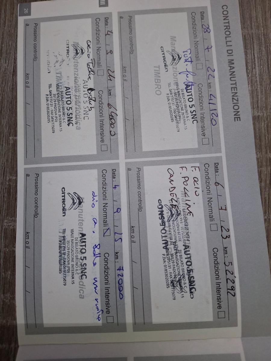 CITROEN - C4 Cactus - PureTech 130 S&S Shine