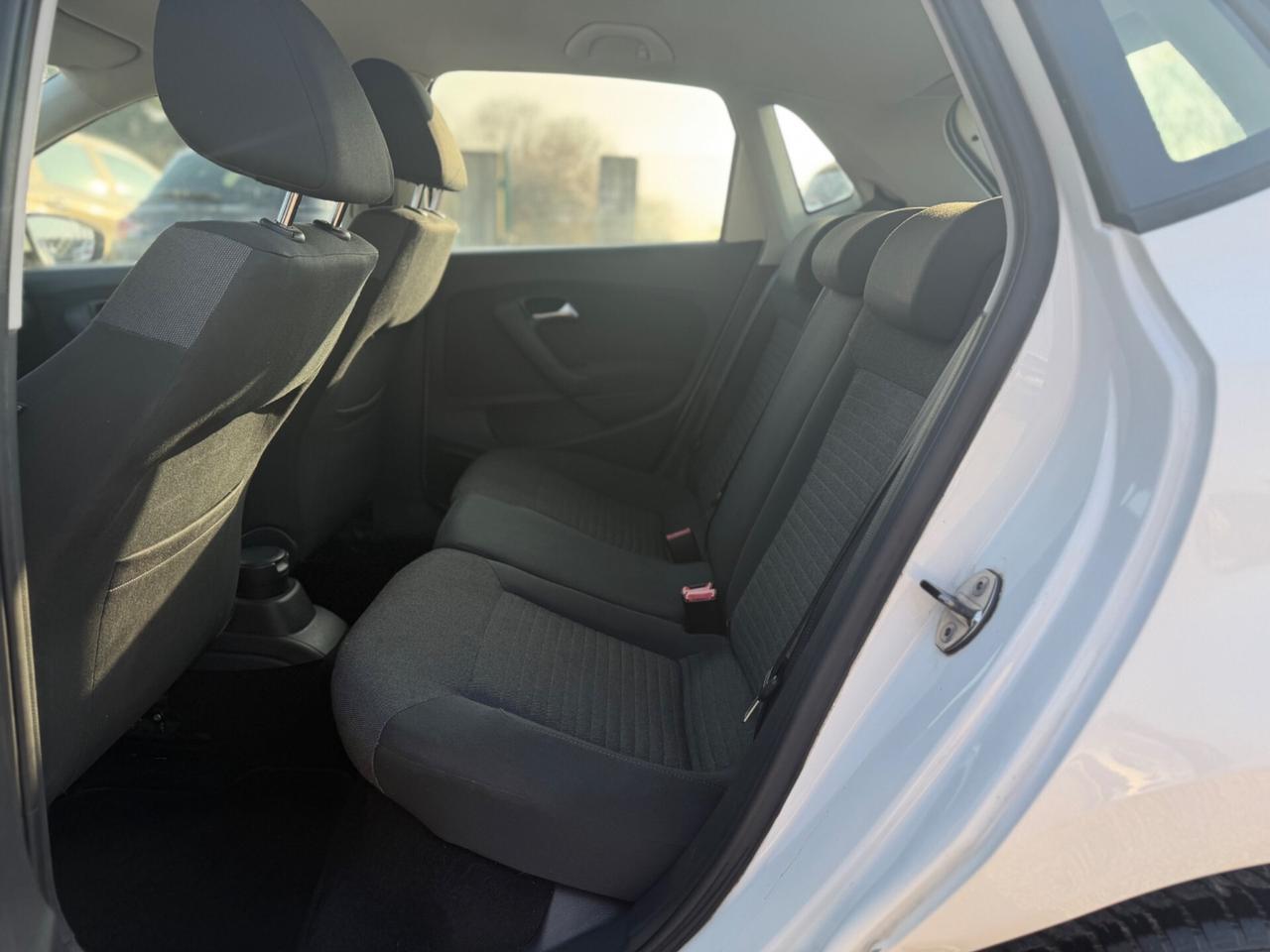 Volkswagen Polo 1.2 TDI NEOPATENTATI