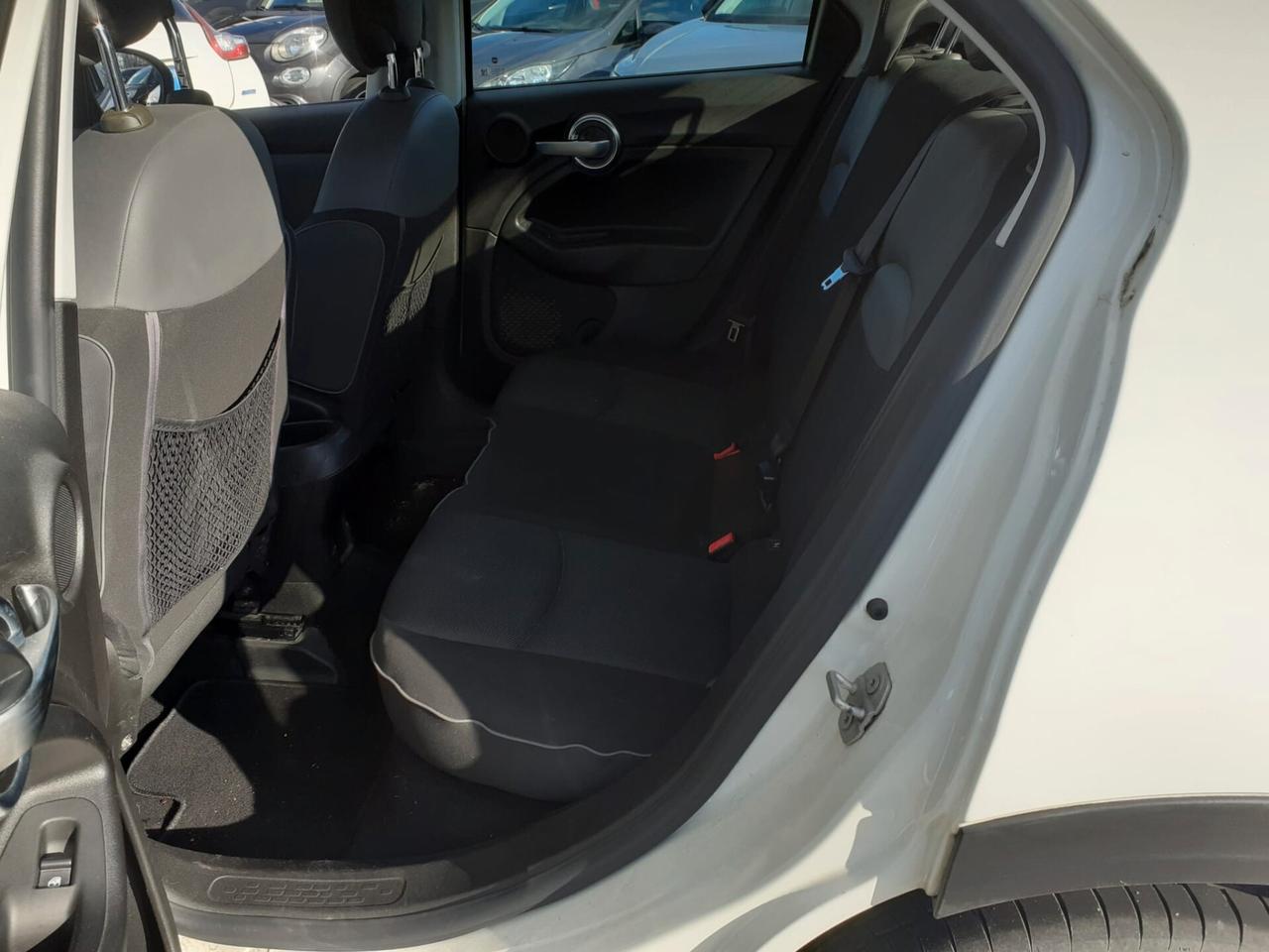 Fiat 500X 1.3 MultiJet 95 CV Business - 2016