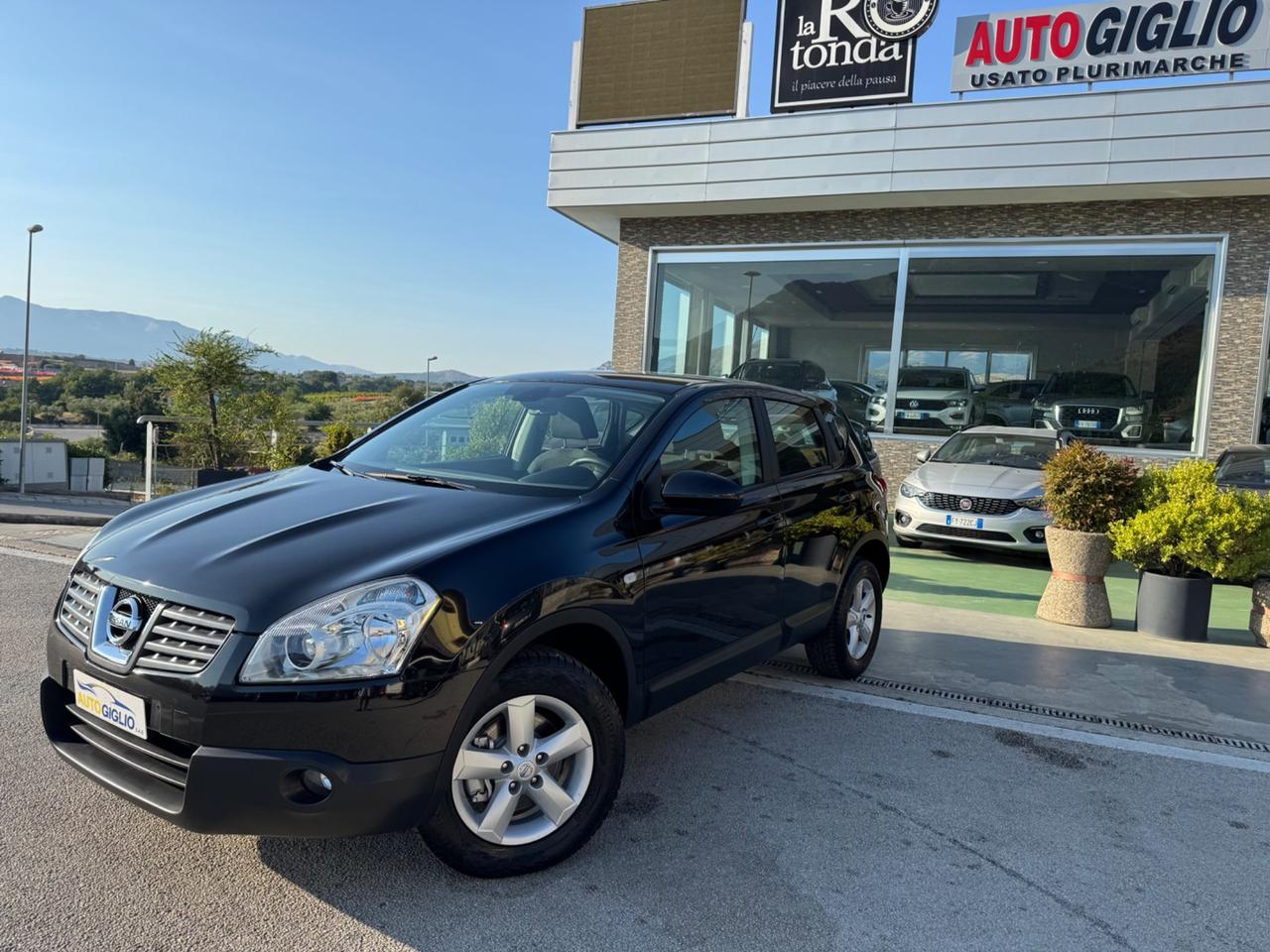 Nissan Qashqai 1.5 dCi Tekna, PARI AL NUOVO!!!!