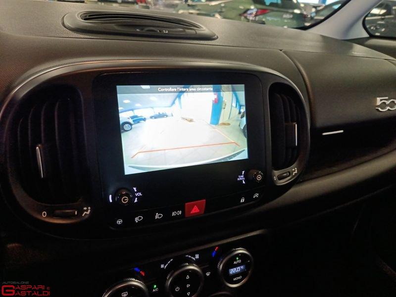 FIAT 500L 500L 1.3 Multijet 95 CV Trekking