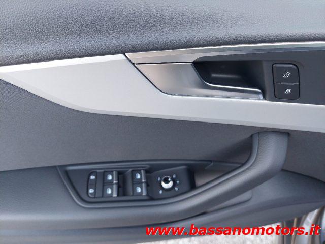 AUDI A4 Avant 35 TDI/163 CV MHEV S tronic S line Edition
