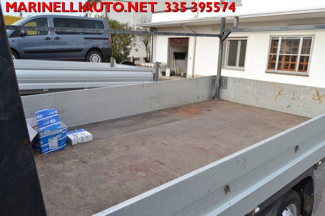 IVECO Daily 2.3 115CV CASSONE FISSO 142000 KM