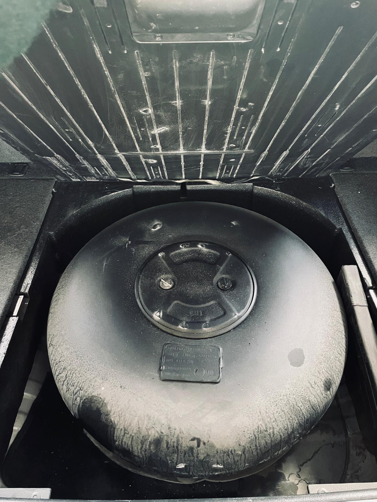 Mitsubishi Outlander 2.0i GPL 4WD PERMUTE RATE