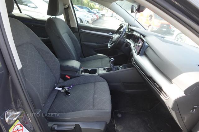 VOLKSWAGEN Golf 1.0 TSI Life