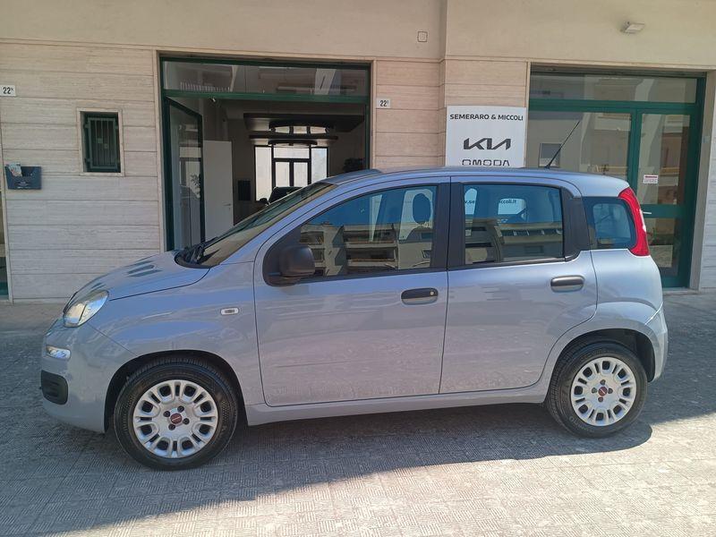 FIAT Panda 1.2 Easy 69cv E6