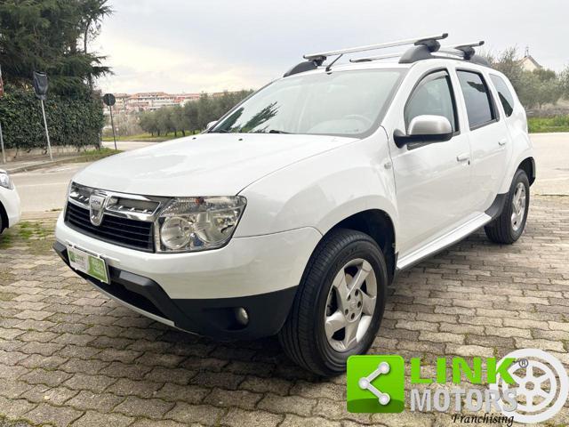 DACIA Duster 1.5 dCi 110CV 4x2