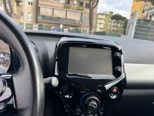 CITROEN C1 Airscape VTi 68 S&S 5 porte Shine