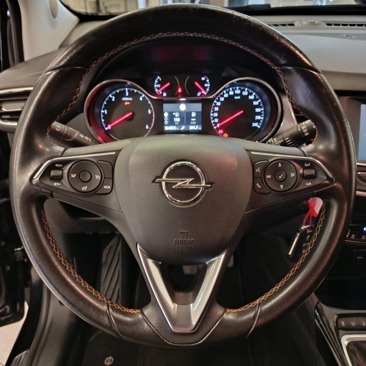 Opel Crossland X 1.6 ECOTEC D 8V Start&Stop Innovation