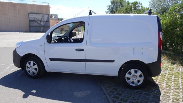 RENAULT - Kangoo - DOBLO 1500 DCI