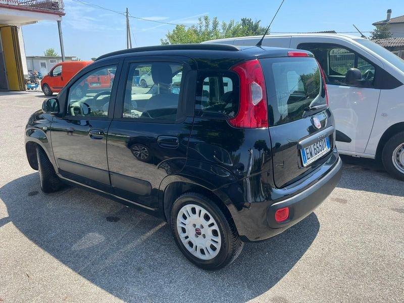 FIAT Panda Panda 1.3 MJT S&S Easy