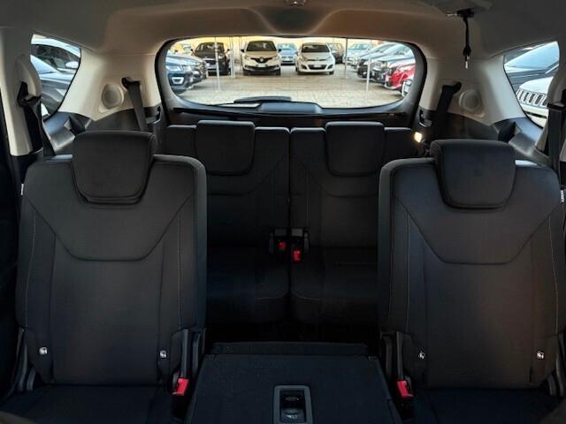 Ford S-Max 2.0 EcoBlue 150CV Autom. 7p Titanium - 12/2020
