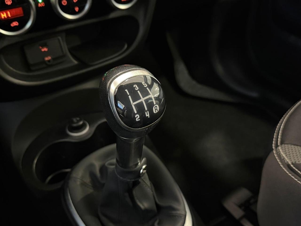 Fiat 500L 1.3 Multijet 85 CV Trekking