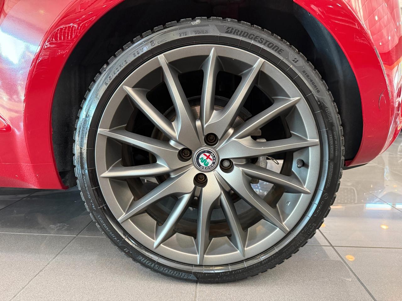 Alfa Romeo MiTo 2013 1.4 tb Gpl 120cv