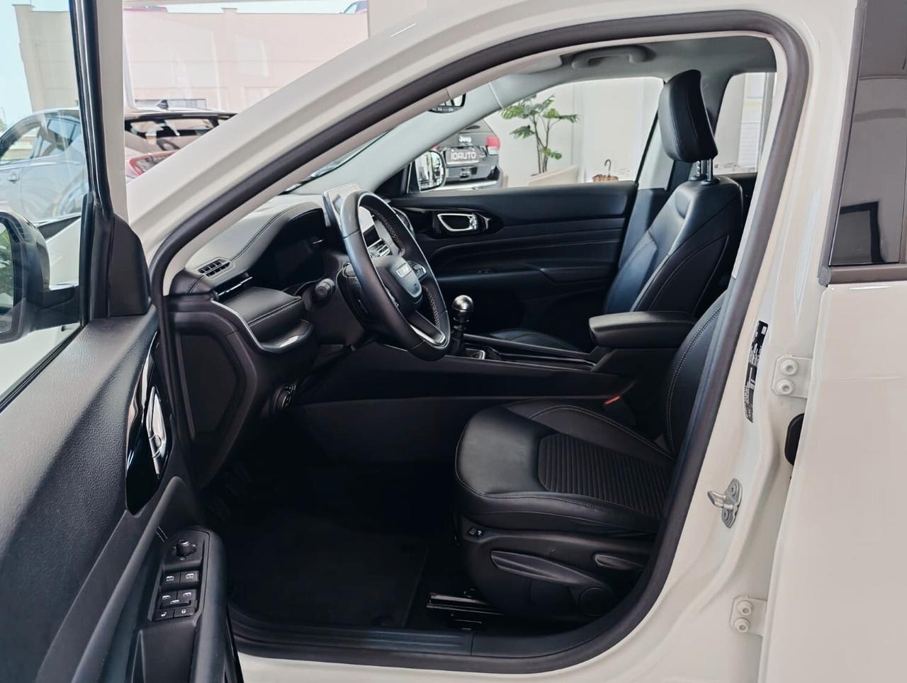 Jeep Compass 1.6 Multijet Limited 2021