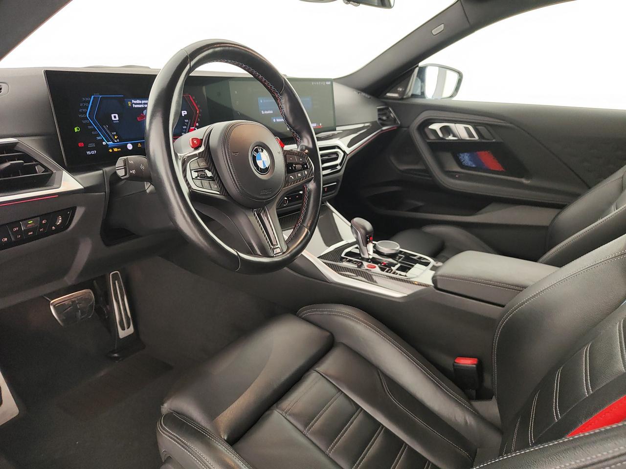 BMW M2 Coupe 3.0 460cv auto
