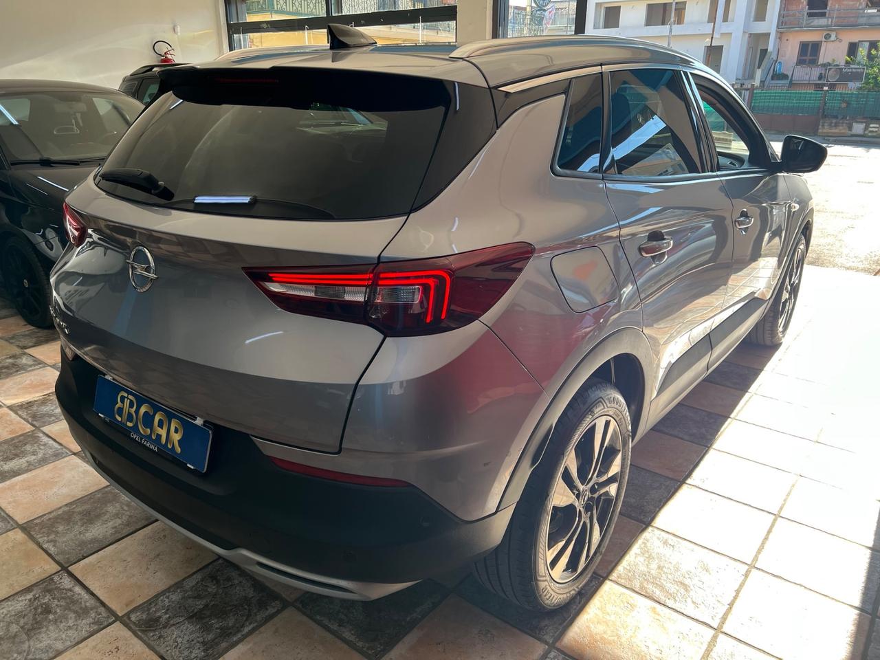 Opel Grandland X 1.5 diesel Ecotec Start&Stop Advance