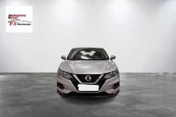 Nissan Qashqai 1.5 dCi 115 CV Business 50.000KM