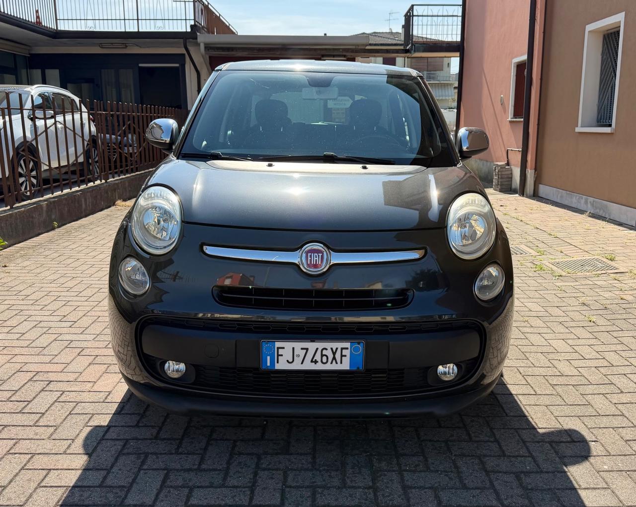 Fiat 500L 1.3 Multijet 95 CV Ok Neopatentati
