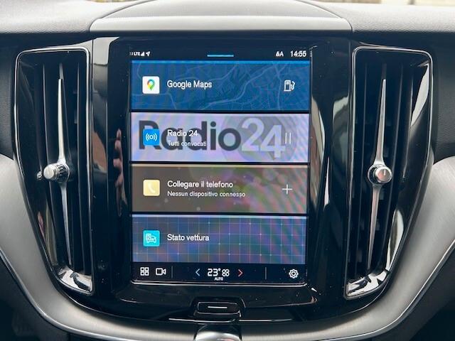 Volvo XC 60 XC60 B4 (d) automatico Core SUBENTRO LEASING