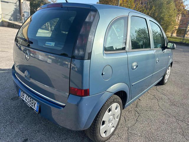 OPEL Meriva 1.4 Neopatentati Bellissima Pronta per Consegna